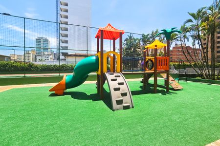 Apartamento para alugar com 50m², 1 quarto e 1 vaga Apartamento para alugar com 50m², 1 quarto e 1 vagaÁrea de Lazer