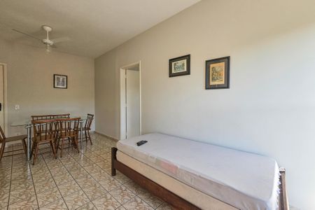 Apartamento para alugar com 50m², 1 quarto e 1 vaga Apartamento para alugar com 50m², 1 quarto e 1 vagaSala