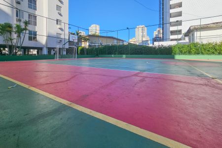 Apartamento para alugar com 50m², 1 quarto e 1 vaga Apartamento para alugar com 50m², 1 quarto e 1 vagaÁrea de Lazer