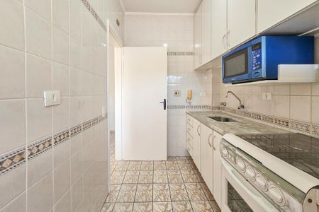 Apartamento para alugar com 50m², 1 quarto e 1 vaga Apartamento para alugar com 50m², 1 quarto e 1 vagaCozinha