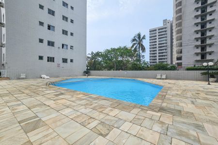 Apartamento para alugar com 50m², 1 quarto e 1 vaga Apartamento para alugar com 50m², 1 quarto e 1 vagaÁrea de Lazer