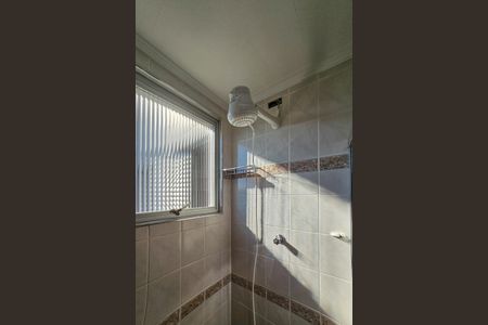 Apartamento para alugar com 50m², 1 quarto e 1 vaga Apartamento para alugar com 50m², 1 quarto e 1 vagaBanheiro