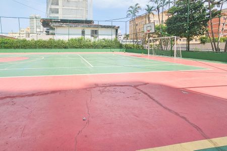 Apartamento para alugar com 50m², 1 quarto e 1 vaga Apartamento para alugar com 50m², 1 quarto e 1 vagaÁrea de Lazer