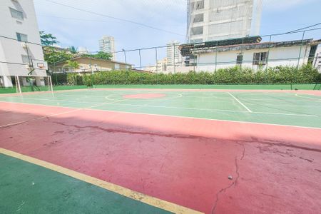 Apartamento para alugar com 50m², 1 quarto e 1 vaga Apartamento para alugar com 50m², 1 quarto e 1 vagaÁrea de Lazer