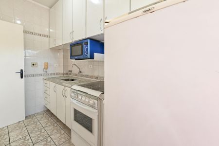 Apartamento para alugar com 50m², 1 quarto e 1 vaga Apartamento para alugar com 50m², 1 quarto e 1 vagaCozinha