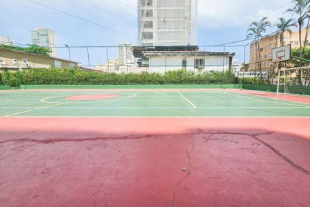 Apartamento para alugar com 50m², 1 quarto e 1 vaga Apartamento para alugar com 50m², 1 quarto e 1 vagaÁrea de Lazer