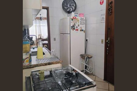 Apartamento à venda com 80m², 3 quartos e sem vaga