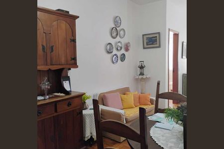 Apartamento à venda com 80m², 3 quartos e sem vaga