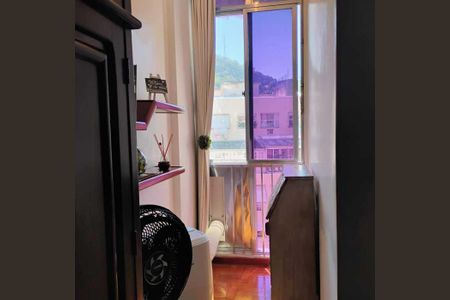 Apartamento à venda com 80m², 3 quartos e sem vaga