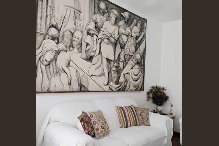 Apartamento à venda com 80m², 3 quartos e sem vaga