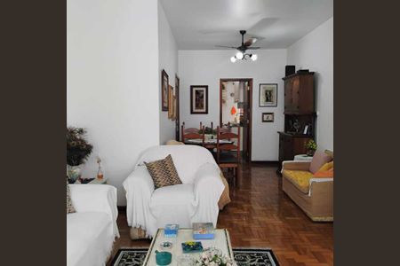 Apartamento à venda com 80m², 3 quartos e sem vaga