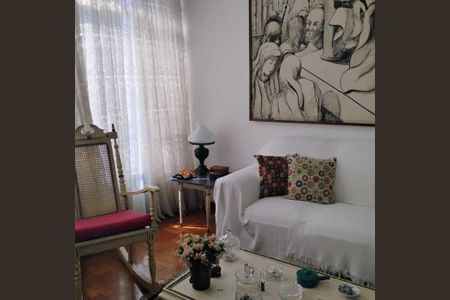 Apartamento à venda com 80m², 3 quartos e sem vaga