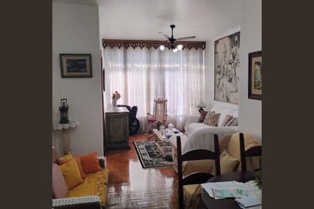 Apartamento à venda com 80m², 3 quartos e sem vaga