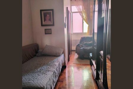 Apartamento à venda com 80m², 3 quartos e sem vaga