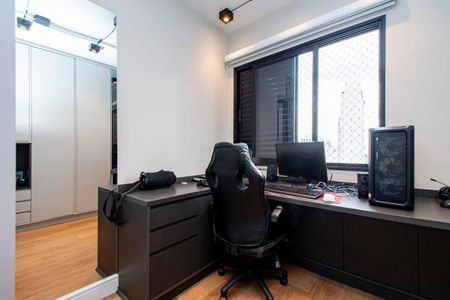 Apartamento à venda com 126m², 4 quartos e 2 vagas