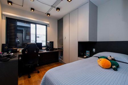 Apartamento à venda com 126m², 4 quartos e 2 vagas