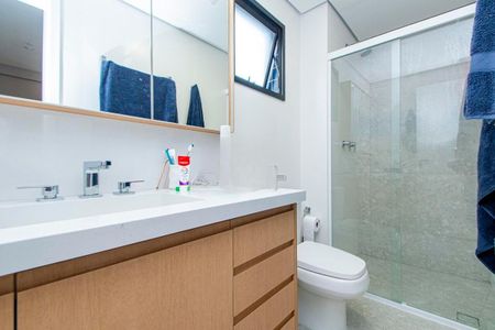 Apartamento à venda com 126m², 4 quartos e 2 vagas