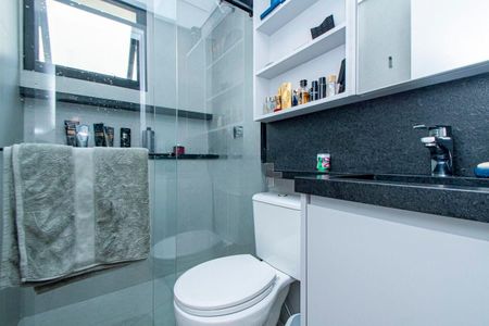 Apartamento à venda com 126m², 4 quartos e 2 vagas