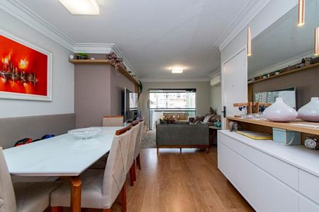 Apartamento à venda com 126m², 4 quartos e 2 vagas