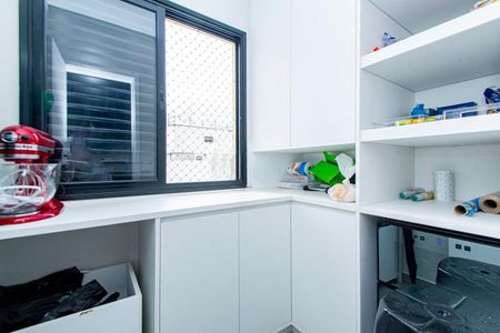 Apartamento à venda com 126m², 4 quartos e 2 vagas