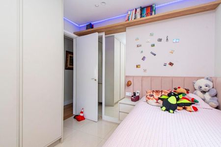 Apartamento à venda com 126m², 4 quartos e 2 vagas