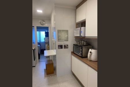 Apartamento à venda com 68m², 2 quartos e 2 vagas