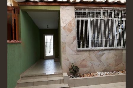 Casa à venda com 220m², 3 quartos e 4 vagas