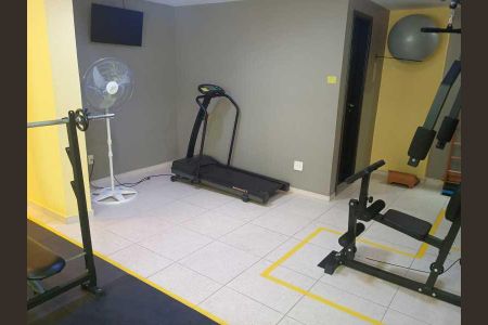 Apartamento à venda com 75m², 2 quartos e 2 vagas