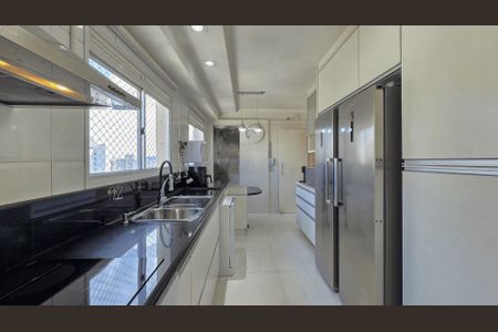 Apartamento à venda com 172m², 3 quartos e 3 vagas