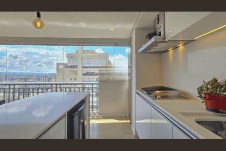 Apartamento à venda com 172m², 3 quartos e 3 vagas