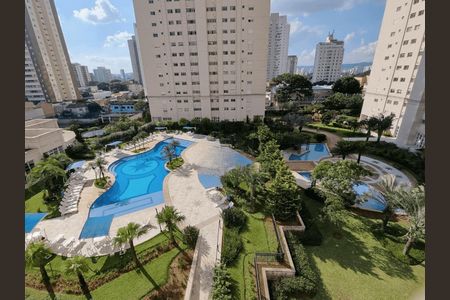 Apartamento à venda com 172m², 3 quartos e 3 vagas