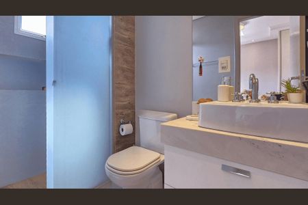 Apartamento à venda com 172m², 3 quartos e 3 vagas