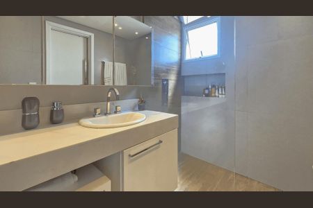 Apartamento à venda com 172m², 3 quartos e 3 vagas