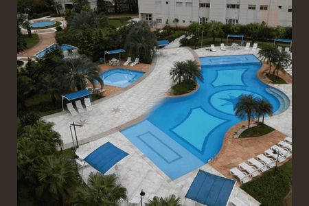 Apartamento à venda com 172m², 3 quartos e 3 vagas