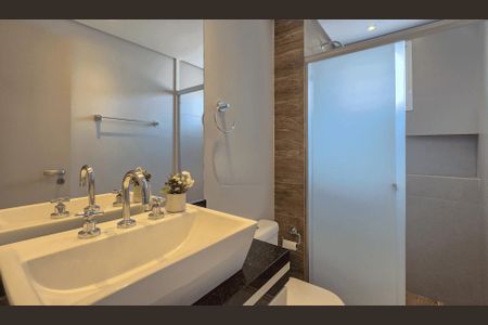 Apartamento à venda com 172m², 3 quartos e 3 vagas