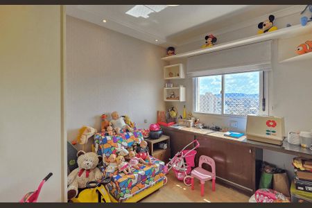 Apartamento à venda com 172m², 3 quartos e 3 vagas