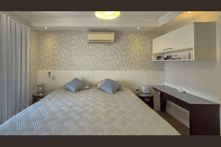 Apartamento à venda com 172m², 3 quartos e 3 vagas