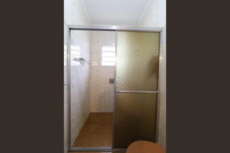 Casa à venda com 92m², 2 quartos e 1 vaga Casa à venda com 92m², 2 quartos e 1 vagaBanheiro