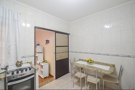 Apartamento à venda com 95m², 3 quartos e 1 vaga Apartamento à venda com 95m², 3 quartos e 1 vagaCozinha