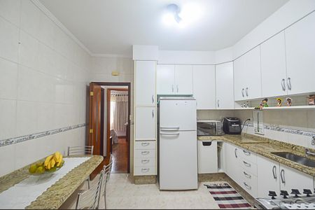 Apartamento à venda com 95m², 3 quartos e 1 vaga Apartamento à venda com 95m², 3 quartos e 1 vagaCozinha