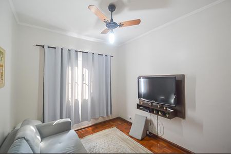 Apartamento à venda com 95m², 3 quartos e 1 vaga Apartamento à venda com 95m², 3 quartos e 1 vagaQuarto 1