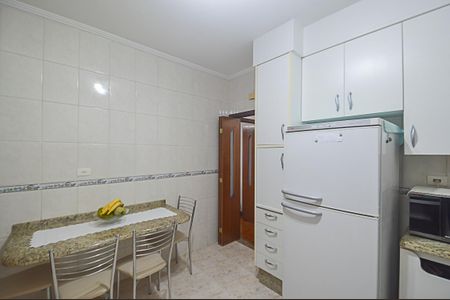 Apartamento à venda com 95m², 3 quartos e 1 vaga Apartamento à venda com 95m², 3 quartos e 1 vagaCozinha