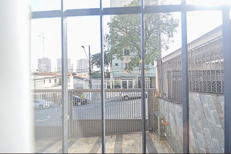 Apartamento à venda com 95m², 3 quartos e 1 vaga Apartamento à venda com 95m², 3 quartos e 1 vagaVista do Quarto 1