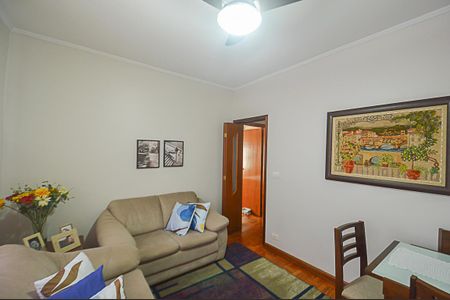 Apartamento à venda com 95m², 3 quartos e 1 vaga Apartamento à venda com 95m², 3 quartos e 1 vagaSala