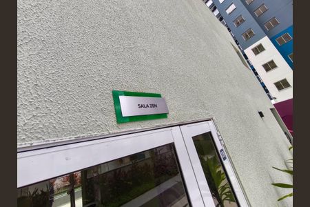 Apartamento para alugar com 45m², 2 quartos e sem vaga Apartamento para alugar com 45m², 2 quartos e sem vagaÁrea comum