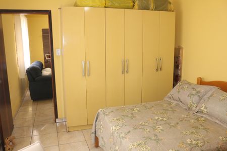 Casa à venda com 218m², 1 quarto e 12 vagasQuarto