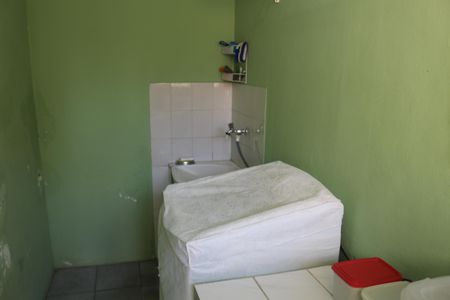 Casa à venda com 218m², 1 quarto e 12 vagasÁrea de Serviço