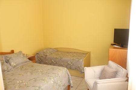 Casa à venda com 218m², 1 quarto e 12 vagasQuarto