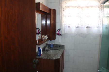 Casa à venda com 218m², 1 quarto e 12 vagasBanheiro