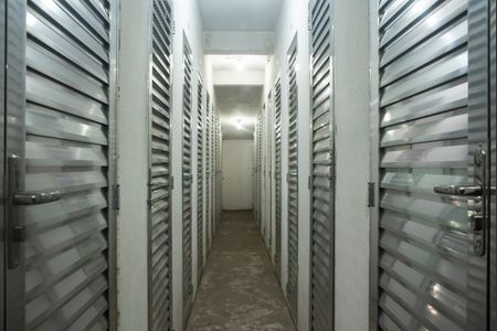 Apartamento para alugar com 49m², 2 quartos e 1 vagaDepósito particular